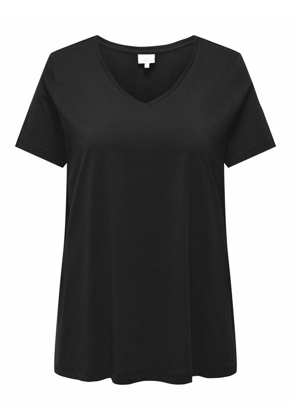 CARBONNIE LIFE A SHAPE TEE  - Basic T-shirt2