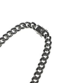 Instafab LINK ATTICUS - Collar - black