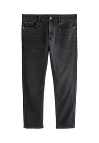 Ikke valgt, washed black