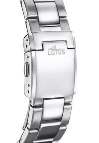 Lotus ARMBAND CLASSIC - Montre à aiguilles - rot