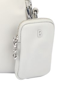 Bogner VERBIER PLAY PUKIE  - Borsa a tracolla - vapor blue
