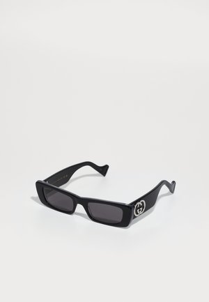 UNISEX - Solbriller - black/grey