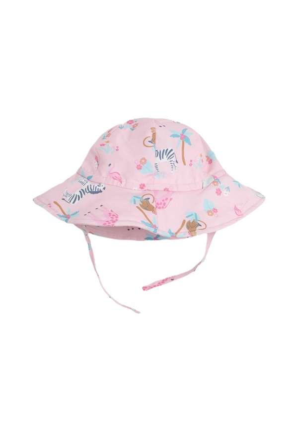 Hut – safari