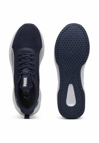 Puma UNISEX niebieski