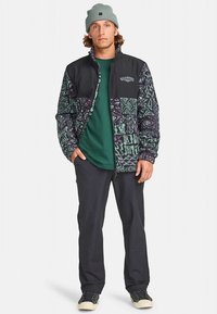 Billabong BOUNDARY RE-ISSUE - Veste polaire - multi