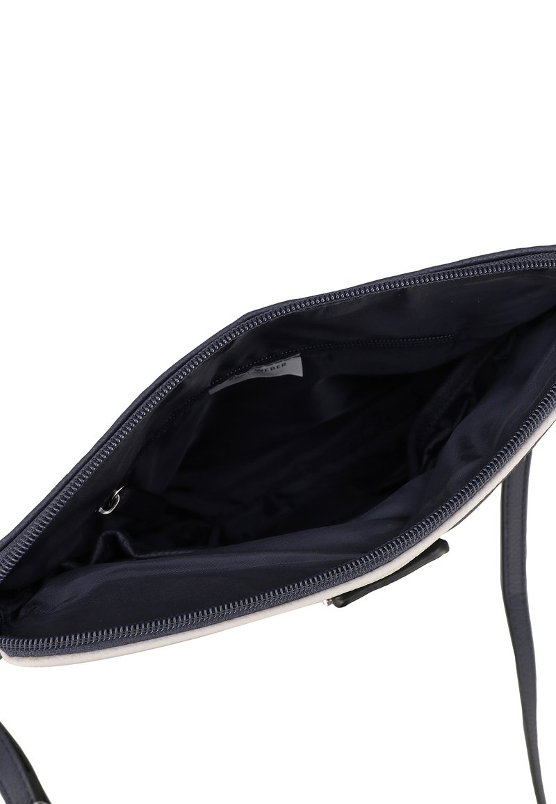 Damen Handtaschen | Gerry Weber TALKING Umhängetasche darkblue/dunkelblau - LF32759 Damen Handtaschen | Gerry Weber TALKING Umhängetasche darkblue/dunkelblau - LF32759