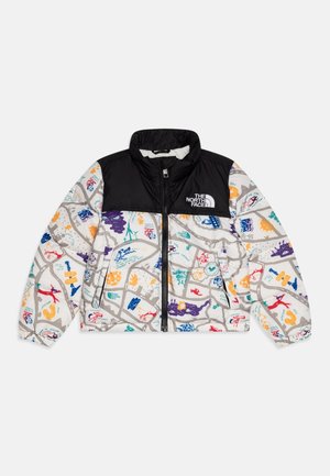 Softshelljacka - multi-coloured