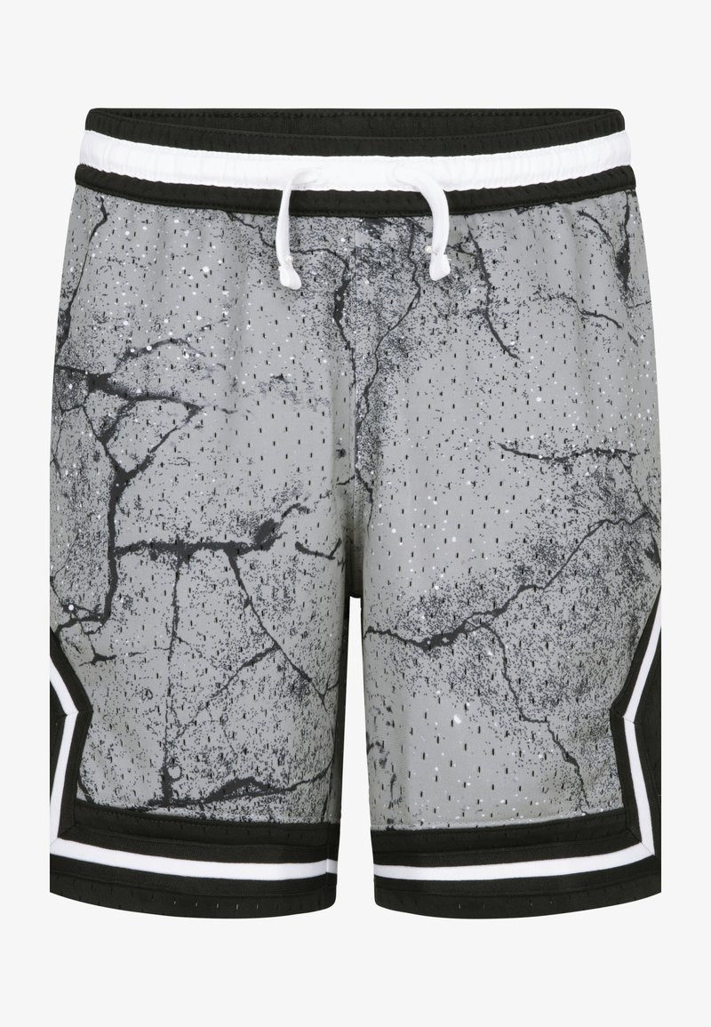 Jordan DIAMOND - Calções - cement grey