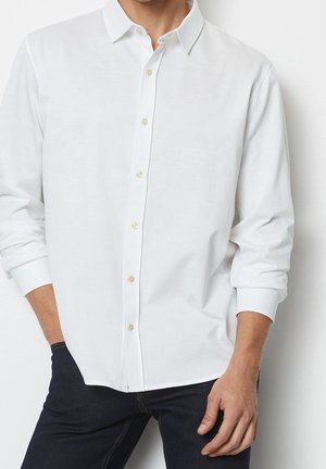 Camicia - white