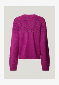 Neizbrano, cranberry pink