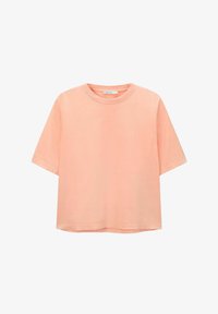 Geselecteerd, orange