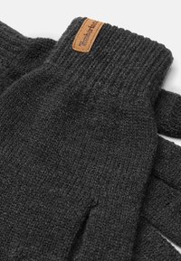 Timberland Fingervantar - black