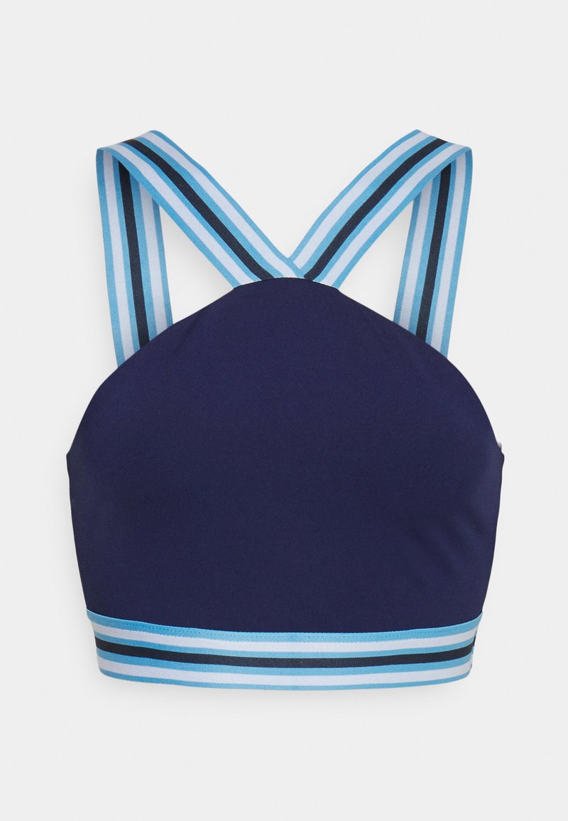 Reggiseno sportivo con sostegno medio