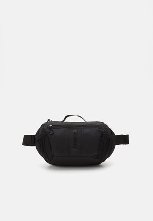 Salomon WAIST PACK UNISEX - Övtáska - black