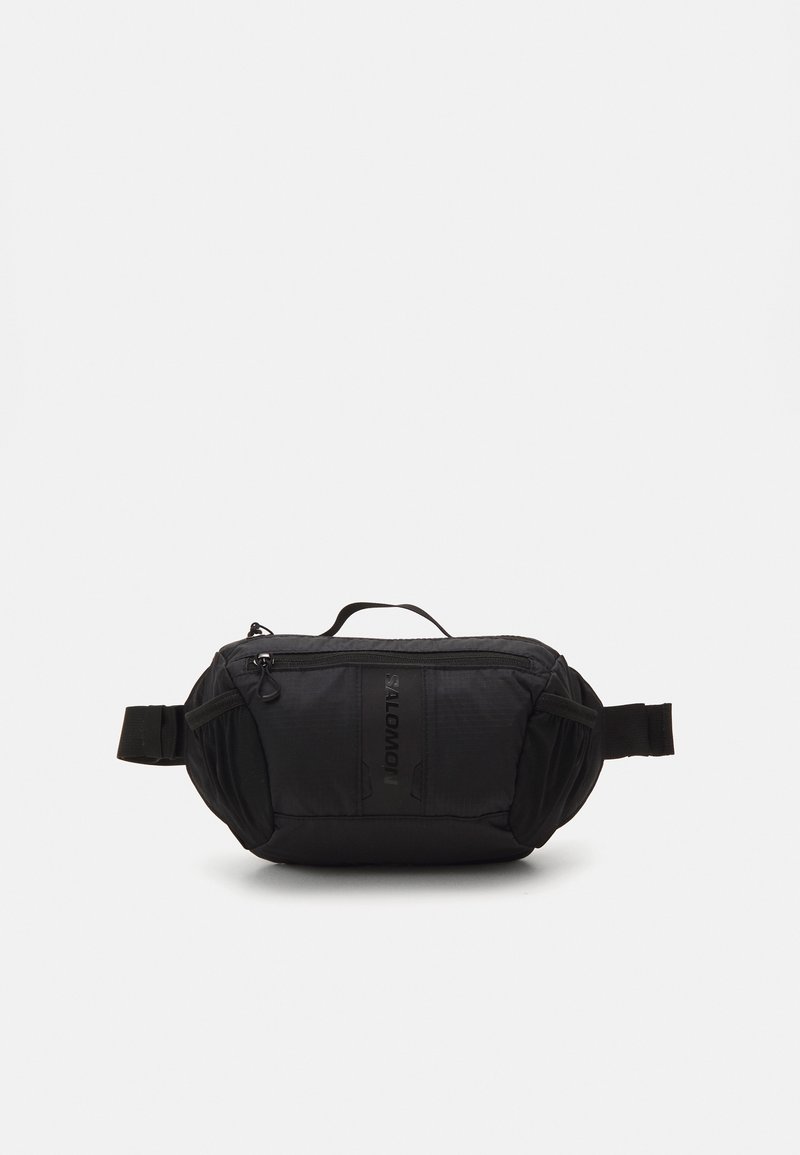 Salomon WAIST PACK UNISEX - Τσαντάκι μέσης - black