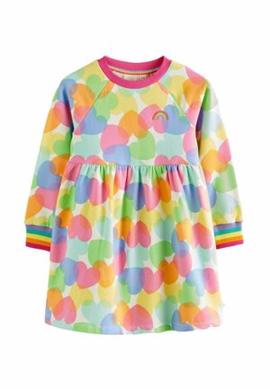 Day dress - multi