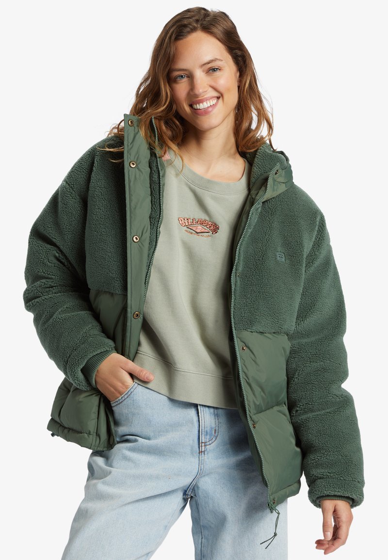 Billabong - Veste d'hiver - gpl0, Agrandir