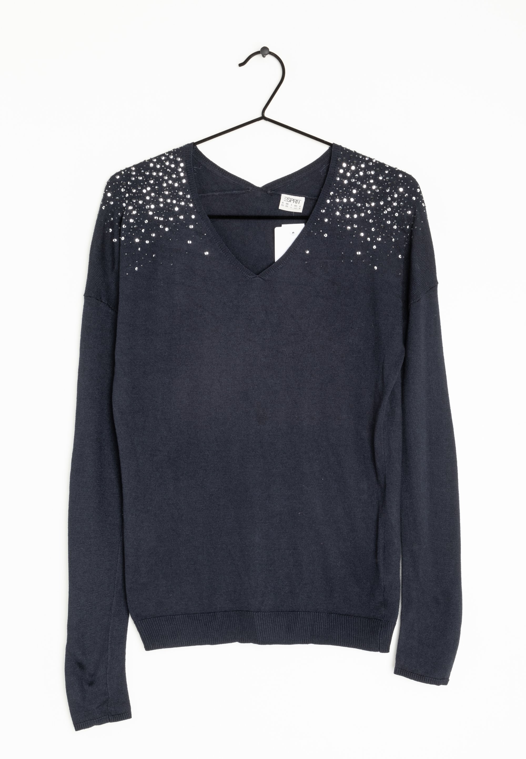 Damen Pullover Esprit Pullover Bunt Esprit Collection Pullunder