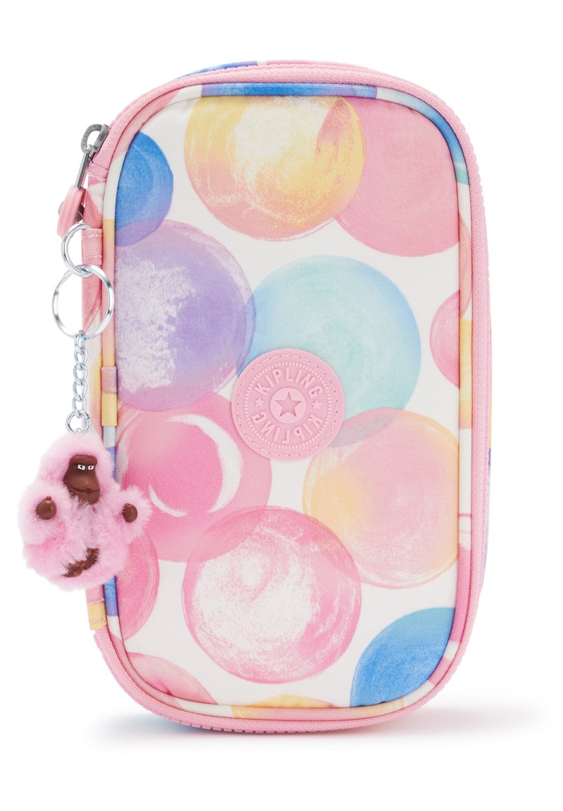 Kipling BTS PRT AC - Astuccio - bubbly rose