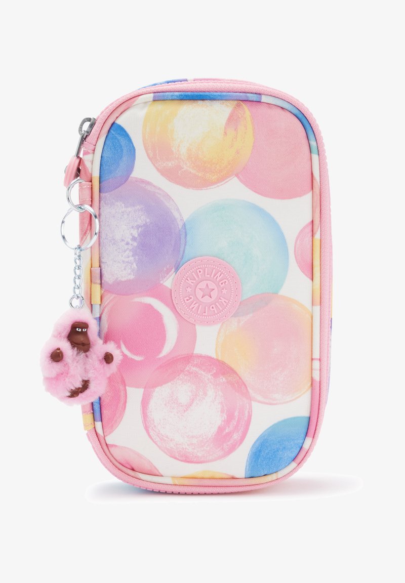 Kipling BTS PRT AC - Astuccio - bubbly rose