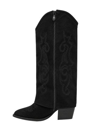 Day Vine, DAY VINE DAMEN STIEFEL STIEFEL - Botas camperas - schwarz