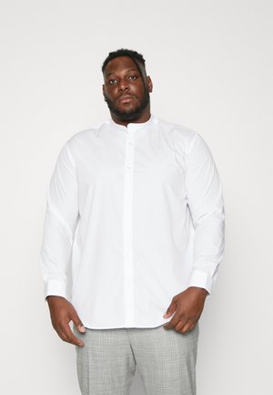 JJJOE SHIRT  - Zakelijk overhemd - white