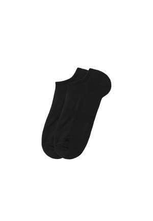 SPORT, 3 PACK - Socken - Black