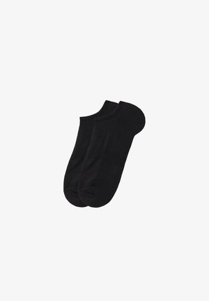 Tezenis SPORT, 3 PACK - Socken - Black