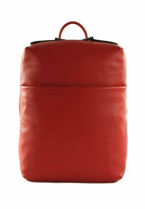PICARD Sac à dos bleu en cuir pour femme - Luis Backpack Royal 242900