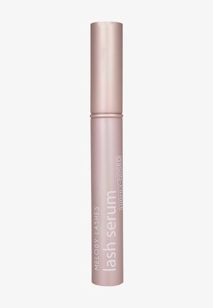 Melody Lashes LASH & BROW SERUM - Soins des sourcils et des cils - clear