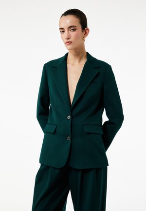 Blazer - green