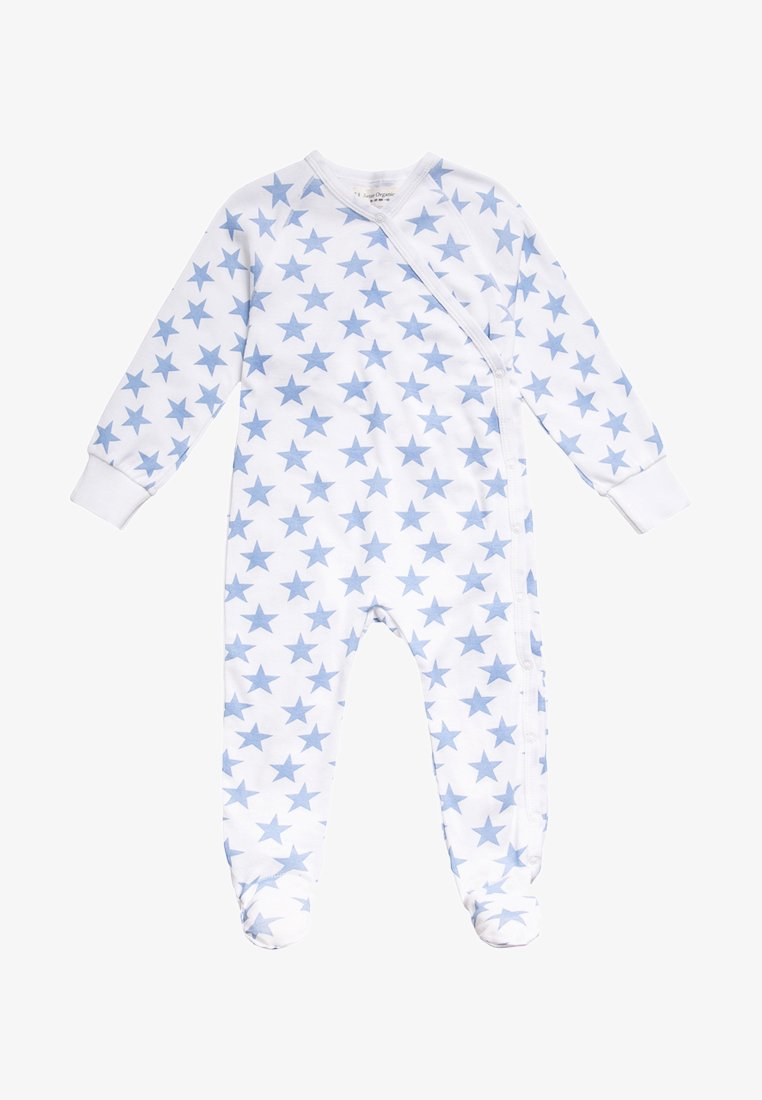 Sense Organics RENUKA - Pijama - blue