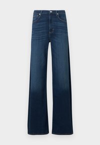 LYRA LONG  - Široke hlačnice - masha