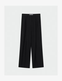 Non selezionato, black