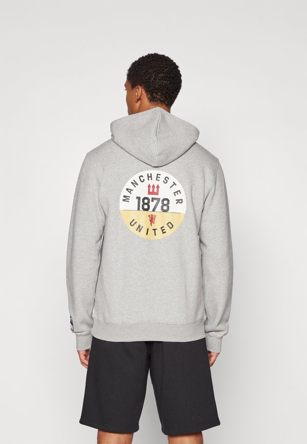 MANCHESTER UNITED VRCT - Club wear2