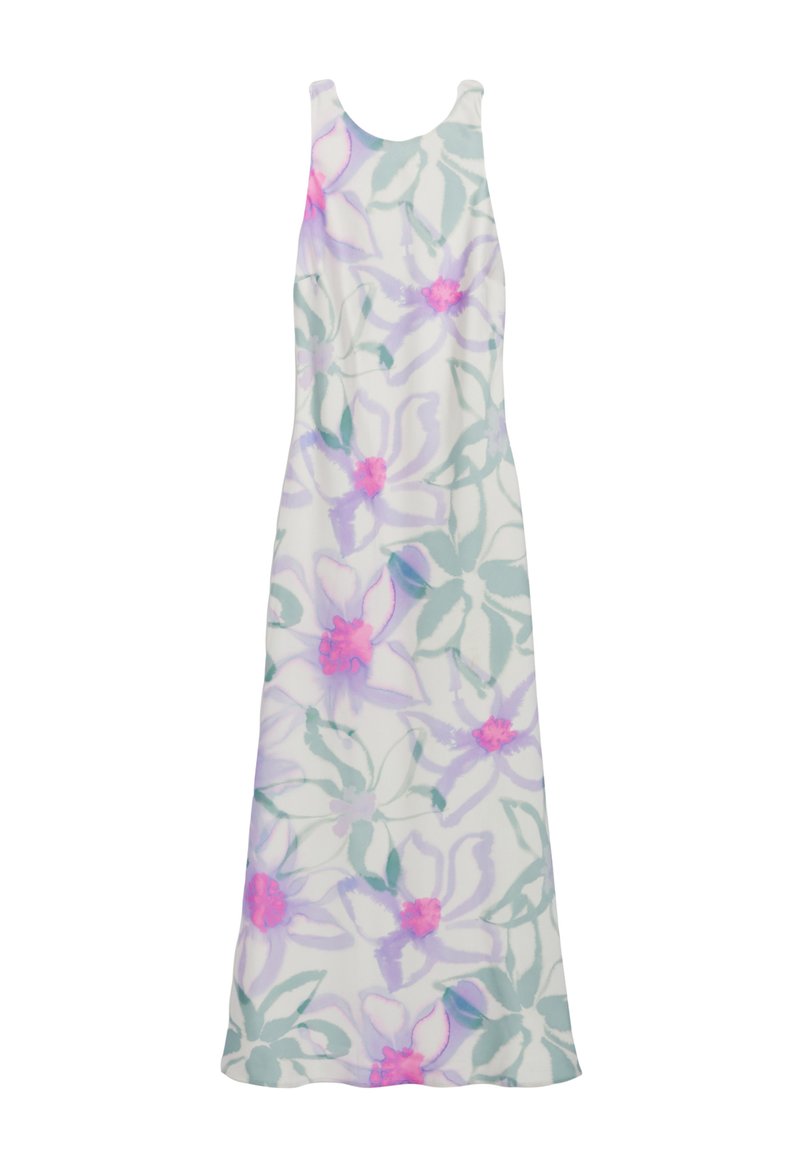 CLAUDIE PIERLOT Cocktailjurk lichtblauw