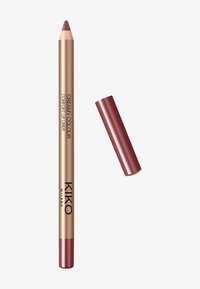 KIKO Milano - NEW CREAMY COLOUR COMFORT LIP LINER - Läppenna - rose tea Miniatyrbild 1