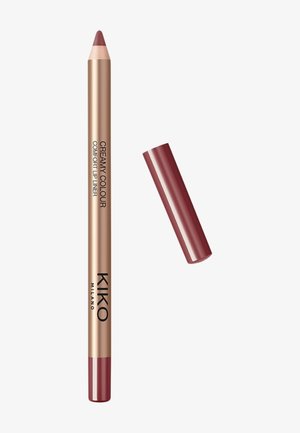 NEW CREAMY COLOUR COMFORT LIP LINER - Lipliner - rose tea