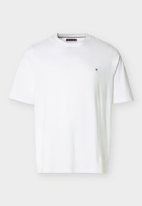 Unausgewählt, white