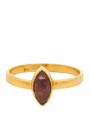 ESME TURMALIN - Bague - gold coloured