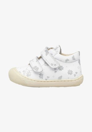 COCOON - Scarpe primi passi - weiß