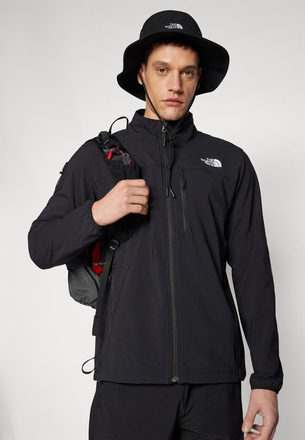 NIMBLE  - Light jacket2