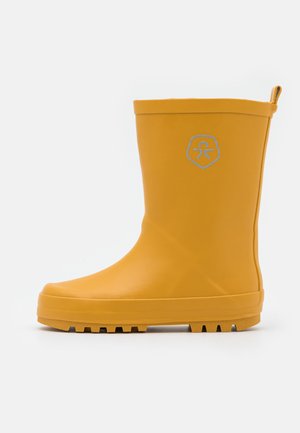 WELLIES UNISEX - Regenlaarzen - chai tea