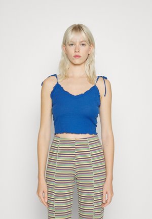 Even&Odd Μπλούζα - dark blue