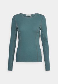 Não selecionado, green