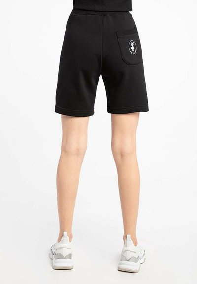 Save the duck Pantalon de survêtement - black
