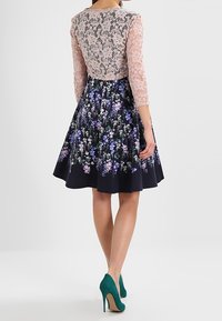 Anna Field Kofta - light pink