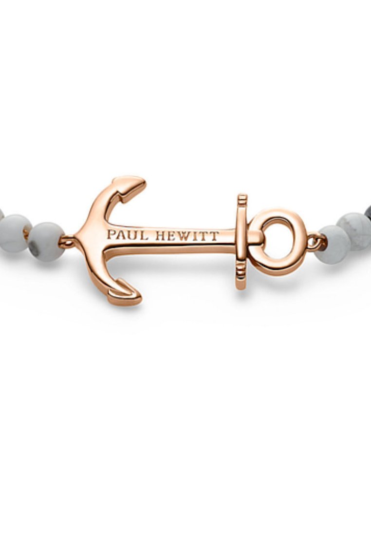 Roségold Anker Armband Damen Paul Hewitt PAUL HEWITT