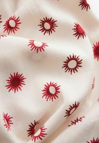 Next TIE BACK   - Maksimekko - ecru