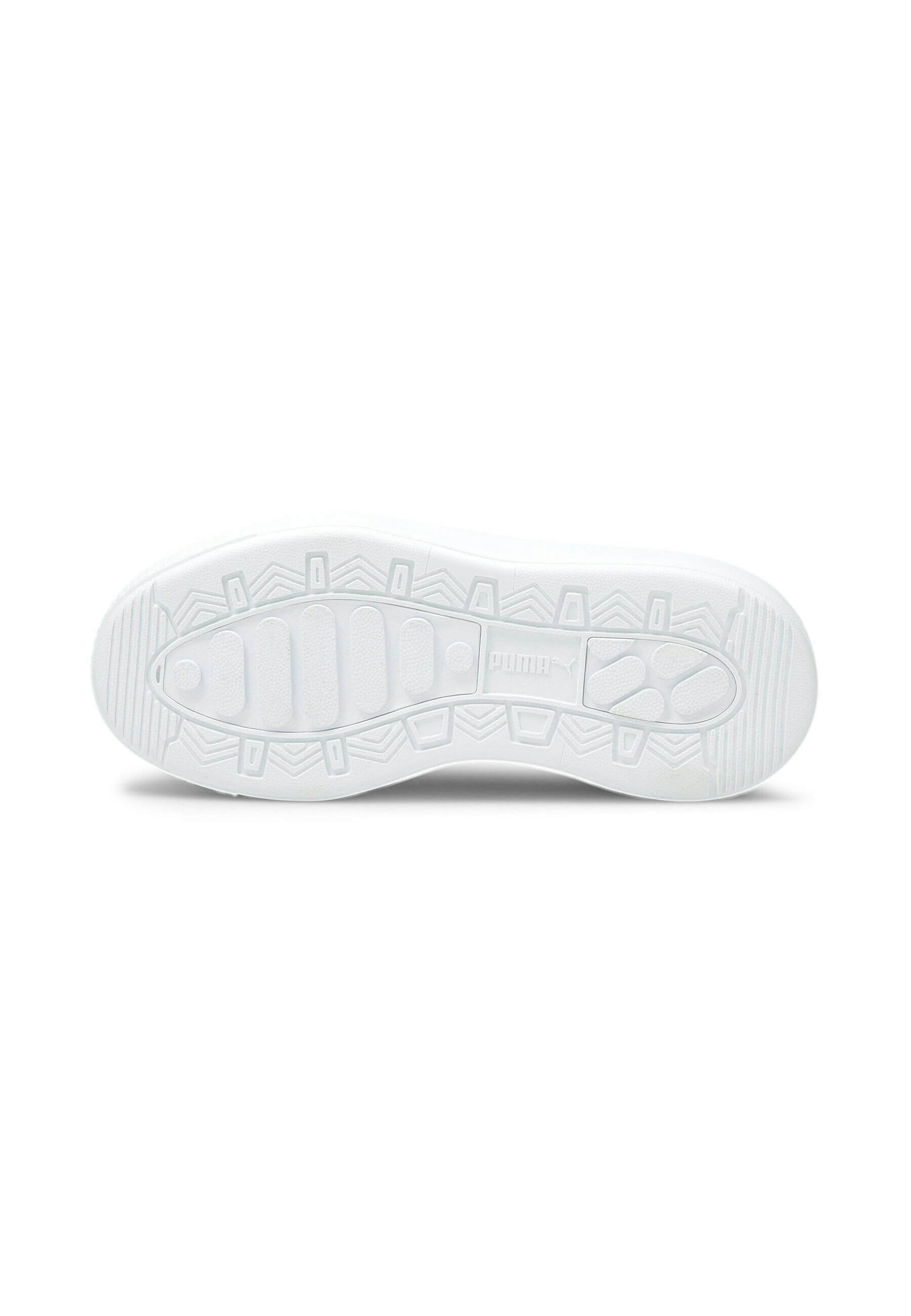 Puma Women's Oslo Maja Metal Puma White/Puma Team Gold - 375039-01 |  Sneaker District